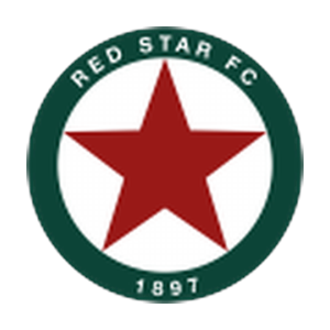 RED Star FC 93