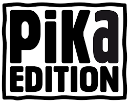 Pika Édition