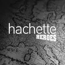 Hachette Heroes