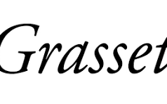 Grasset